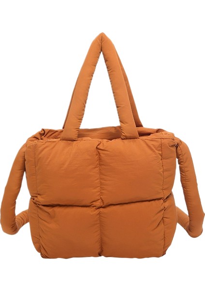 Kadın Omuz Çapraz Çanta Yüz Çanta (Yurt Dışından)