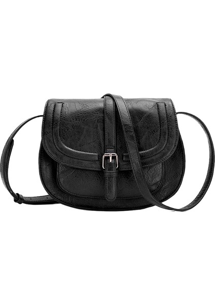 Kadın Omuz Çapraz Çanta Yüz Çanta (Yurt Dışından)