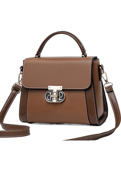 Kadın Omuz Çapraz Çanta Yüz Çanta (Yurt Dışından)