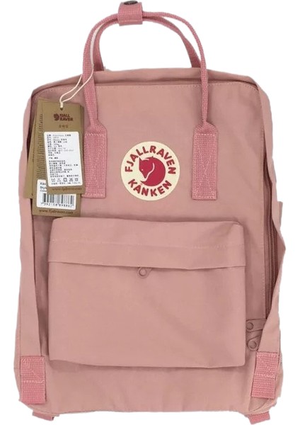 Omuz Çantası Erkek ve Kadın Seyahat Açık Hava Öğrencileri Bilgisayar Okul Çantası (Yurt Dışından)