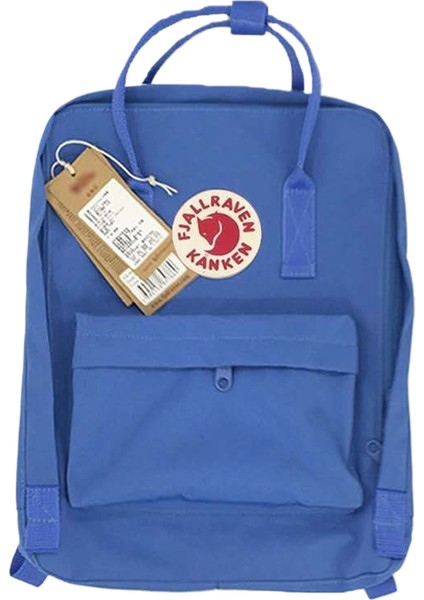 Omuz Çantası Erkek ve Kadın Seyahat Açık Hava Öğrencileri Bilgisayar Okul Çantası (Yurt Dışından)