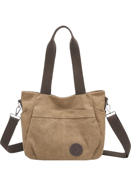 Kadın Omuz Çapraz Çanta Yüz Çanta (Yurt Dışından)