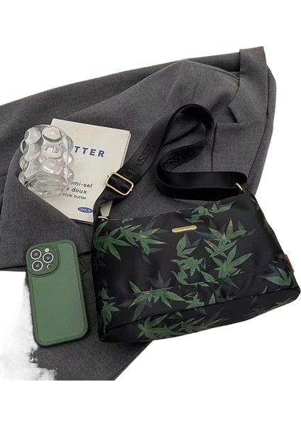 Kadın Omuz Çapraz Çanta Yüz Çanta (Yurt Dışından)