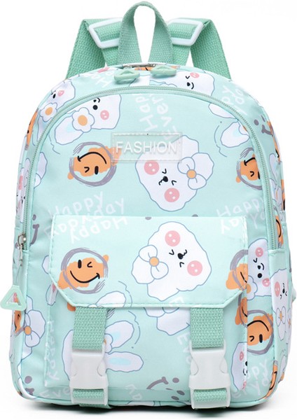 Çocuk Açık Hava Seyahat Omuz Çantası Küçük Taze (Yurt Dışından)