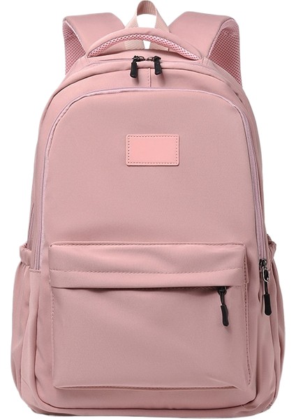 Su Geçirmez Oxford Kumaş Omuz Çantası Büyük Kapasiteli Yük Taşıyan Ilkokul Öğrencileri Ortaokul Öğrencileri Okul Çantası (Yurt Dışından)