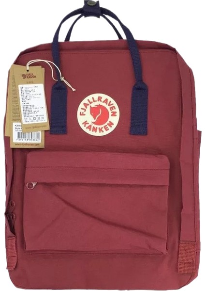 Omuz Çantası Erkek ve Kadın Seyahat Açık Hava Öğrencileri Bilgisayar Okul Çantası (Yurt Dışından)