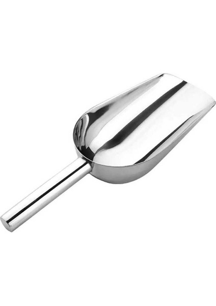 Çelik Erzak Küreği No:4