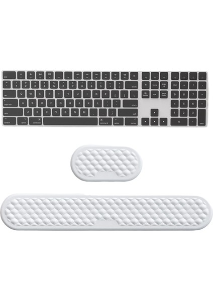Doğal Kauçuk Kaymaz Mouse Pad (Yurt Dışından)