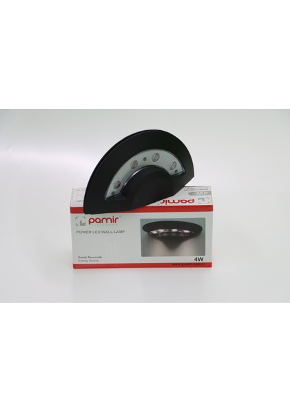 LED Duvar Apli