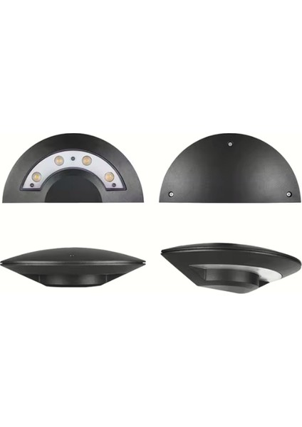LED Duvar Apli