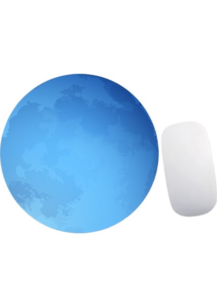 Gezegen Mouse Pad (Yurt Dışından)