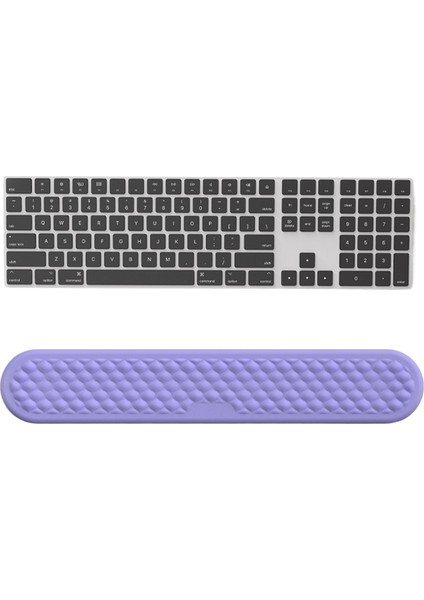 Doğal Kauçuk Kaymaz Mouse Pad (Yurt Dışından)