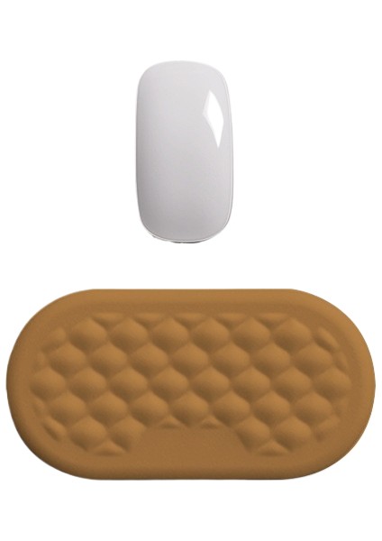 Doğal Kauçuk Kaymaz Mouse Pad (Yurt Dışından)
