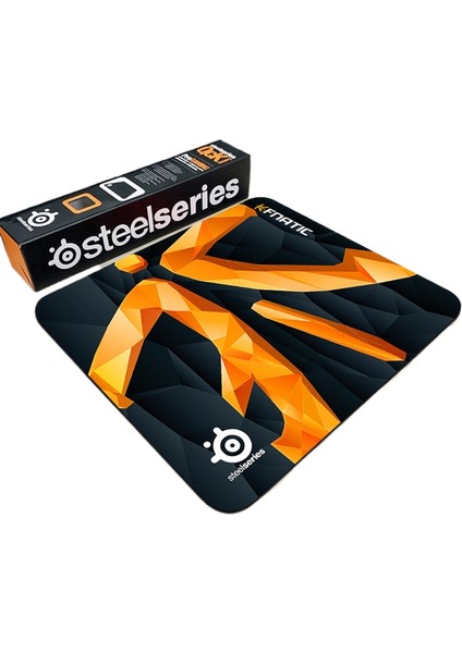Oyun Ofisi Büyük Kalınlaştırılmış Mouse Pad (Yurt Dışından)