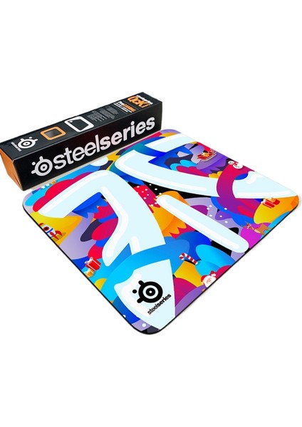 Oyun Ofisi Büyük Kalınlaştırılmış Mouse Pad (Yurt Dışından)
