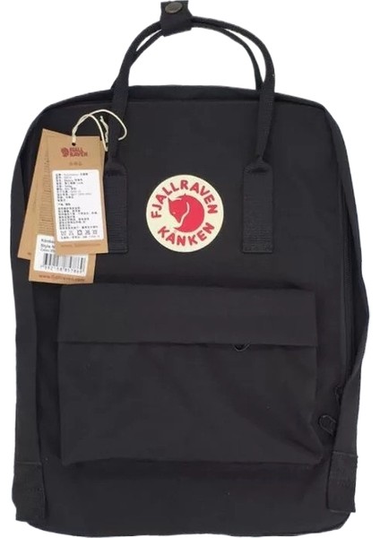 Omuz Çantası Erkek ve Kadın Seyahat Açık Hava Öğrencileri Bilgisayar Okul Çantası (Yurt Dışından)