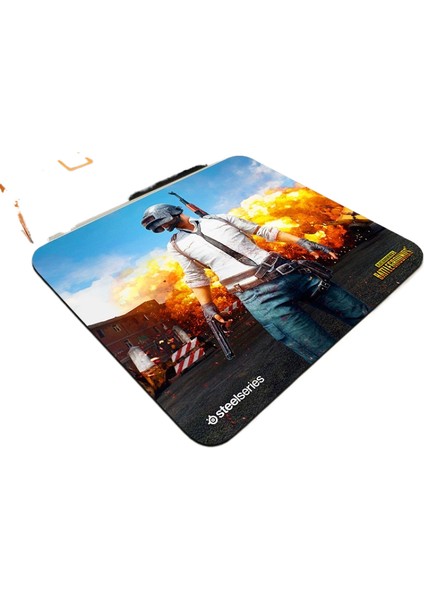 Oyun Ofisi Büyük Kalınlaştırılmış Mouse Pad (Yurt Dışından)