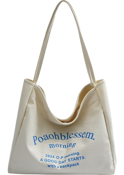 Büyük Kapasiteli Bayan Omuz Çapraz Askılı Çantanın Üst Düzey Anlamı (Yurt Dışından)