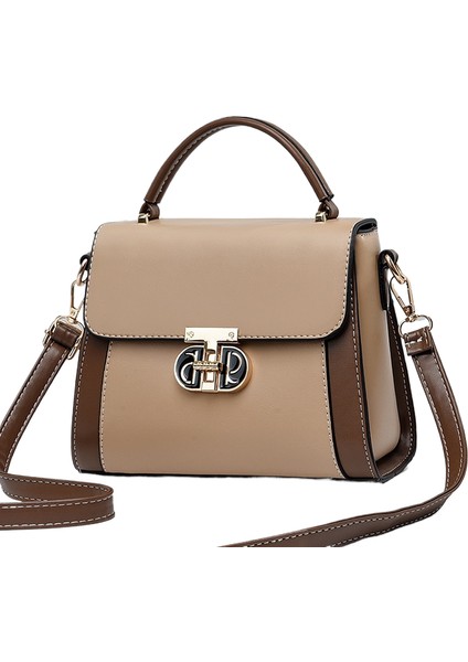 Kadın Omuz Çapraz Çanta Yüz Çanta (Yurt Dışından)