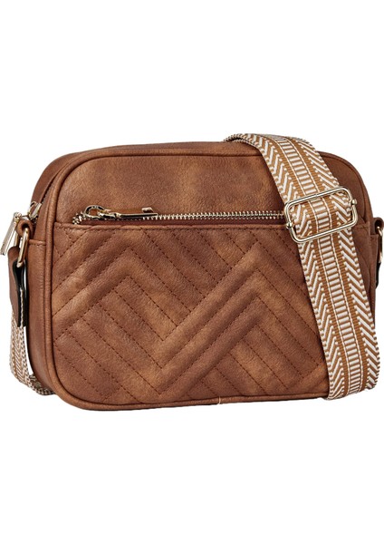 Kadın Omuz Çapraz Çanta Yüz Çanta (Yurt Dışından)