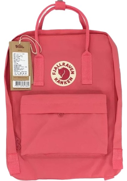 Omuz Çantası Erkek ve Kadın Seyahat Açık Hava Öğrencileri Bilgisayar Okul Çantası (Yurt Dışından)