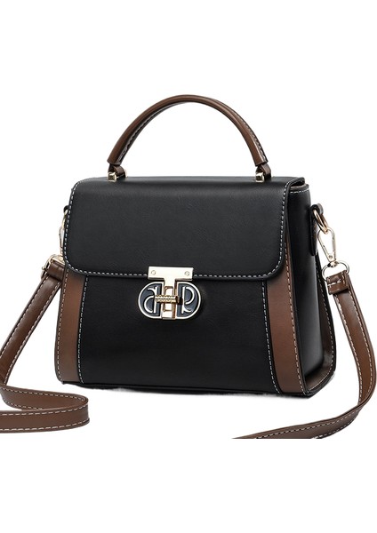 Kadın Omuz Çapraz Çanta Yüz Çanta (Yurt Dışından)