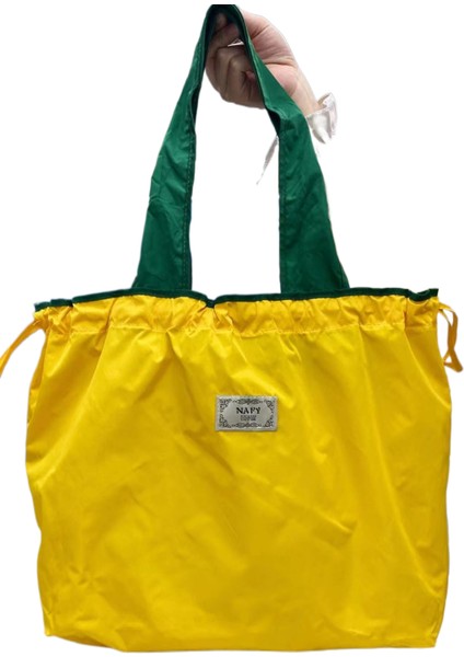 Büyük Kapasiteli Bayan Omuz Çapraz Askılı Çantanın Üst Düzey Anlamı (Yurt Dışından)