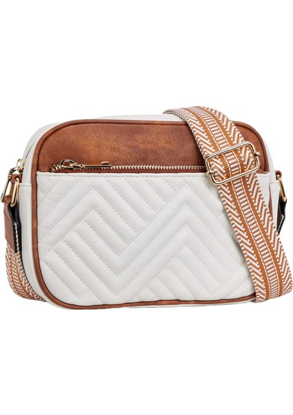 Kadın Omuz Çapraz Çanta Yüz Çanta (Yurt Dışından)