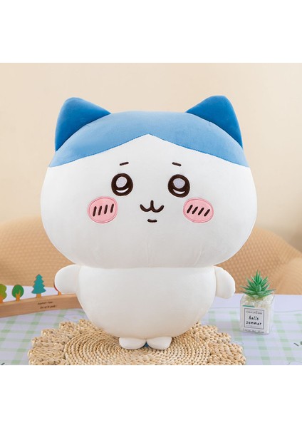 60CM Geeka Wow Kullanımı Sevimli Yastık Peluş Oyuncaklar (Yurt Dışından)