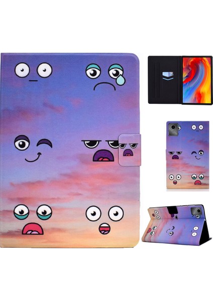 Lenovo Tab M11 Standı Tablet Kabuğu (Yurt Dışından)