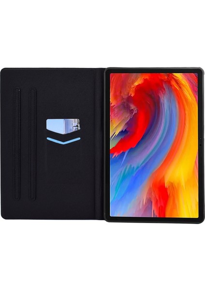 Lenovo Tab M11 Standı Tablet Kabuğu (Yurt Dışından) fiyatları