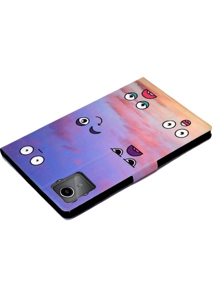 Lenovo Tab M11 Standı Tablet Kabuğu (Yurt Dışından) indirimleri