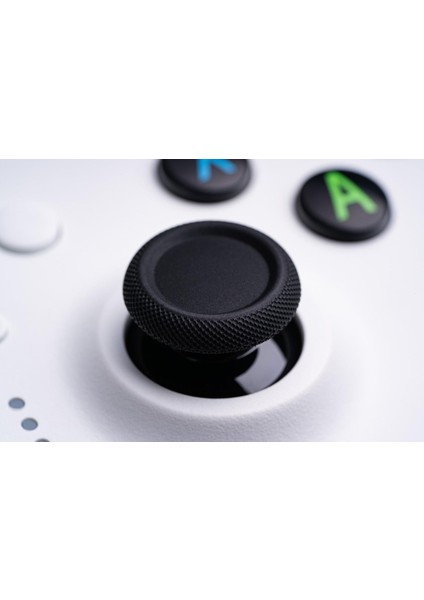 Ultimate Kablolu Hall Effect Controller Xbox Series x Series S - 0ne & Windows Pc Beyaz