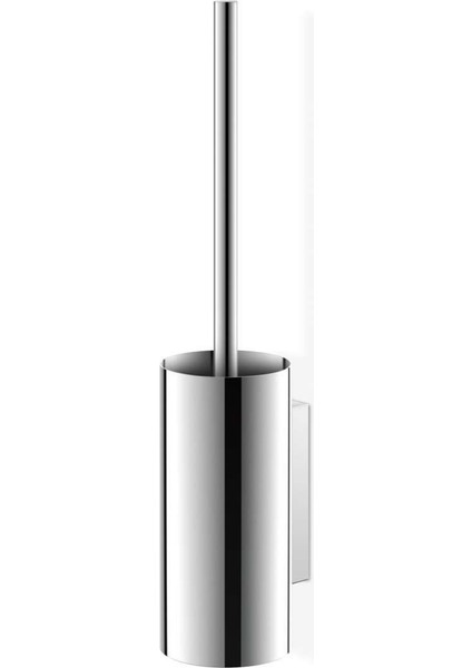 Linea Tuvalet Fırçası 44 cm x 8,9 cm Parlak