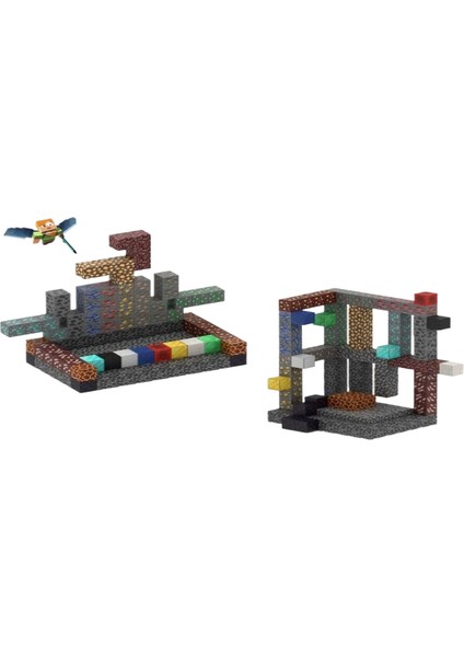 Yapı Taşları Erkek Oyuncakları (Yurt Dışından)