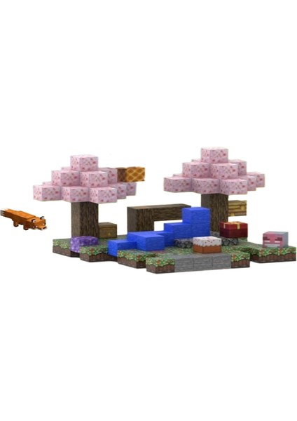 Yapı Taşları Erkek Oyuncakları (Yurt Dışından)