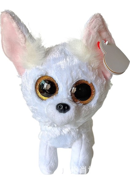 15CM Büyük Gözler Peluş Oyuncak (Yurt Dışından)