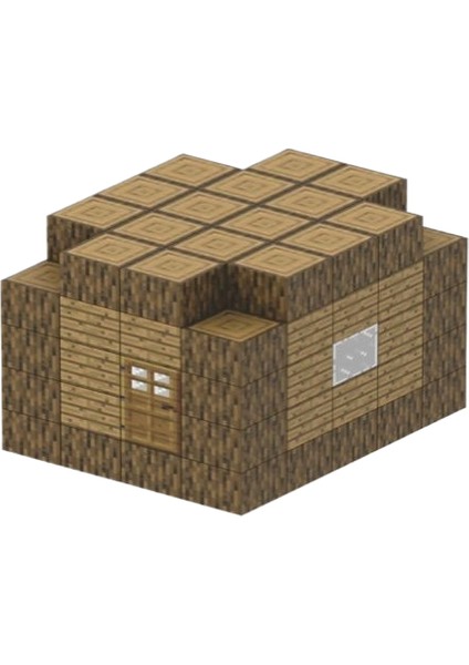 Yapı Taşları Erkek Oyuncakları (Yurt Dışından)