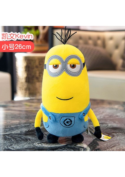 God Steal The Milkman Little Yellow Man Peripheral Series Oyuncak Bebek Gift Dolls Toys (Yurt Dışından)