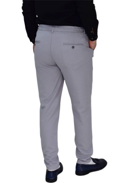 Erkek Beli Lastikli Jogger Pantolon Regular Fit BGL-ST04328 modelleri