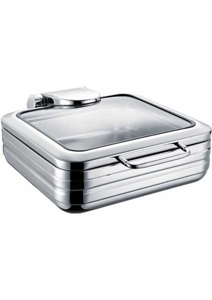 Chafıng Dısh Lüx 2/3 6l