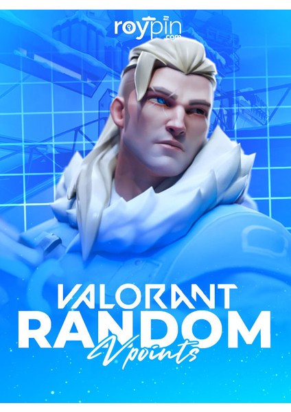 115 - 11.000 Vp Arasi Random Vp