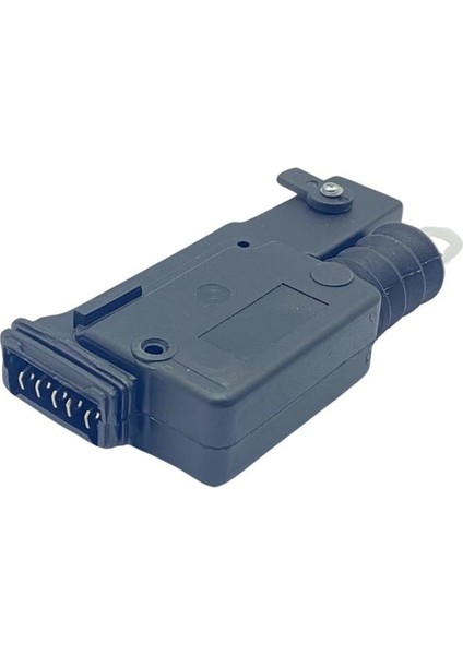 Kapı Kılıt Motoru Sol R19 R21 Clıo Kangoo 5 Fıs Rockswell 003962 Oem