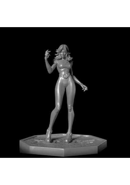 Marvel Rivals Invisible Woman Figürü - 30 cm fiyatları