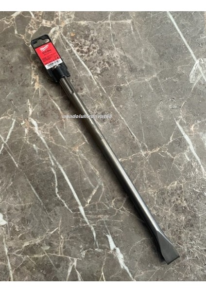 40 cm Kırıcı Delici Keskisi Sds Max Keski Yassı Keski Germany