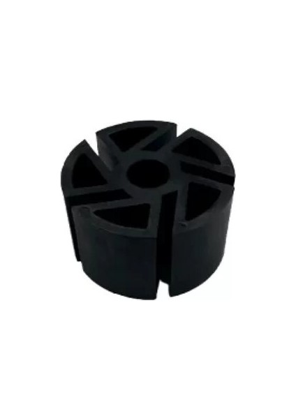 Mitacan MTTP40B Yakıt Transfer Pompası Rotor (Lisinya)