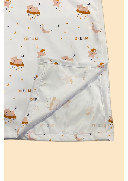 Dream Cloud Water Repellent, Yer/mama Sandalyesi Altı, Aktivite, Yemek ve Oyun Örtüsü fiyatları