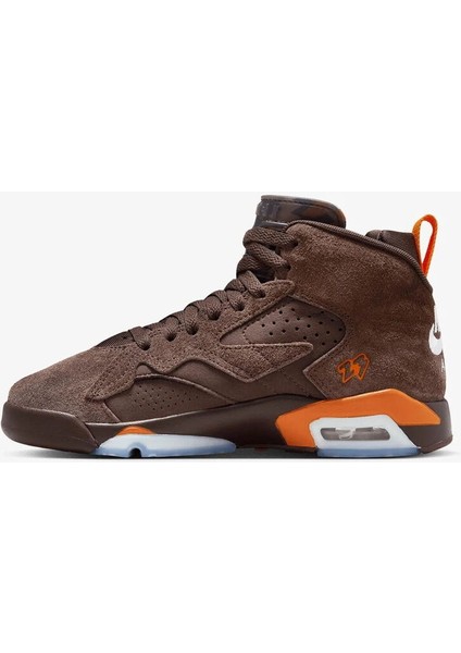 Jordan Mvp Basketbol Ayakkabısı DZ5577-208 (Yarım Numara Büyük Almanızı Öneririz) fiyatları