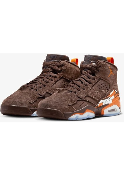 Jordan Mvp Basketbol Ayakkabısı DZ5577-208 (Yarım Numara Büyük Almanızı Öneririz) modelleri