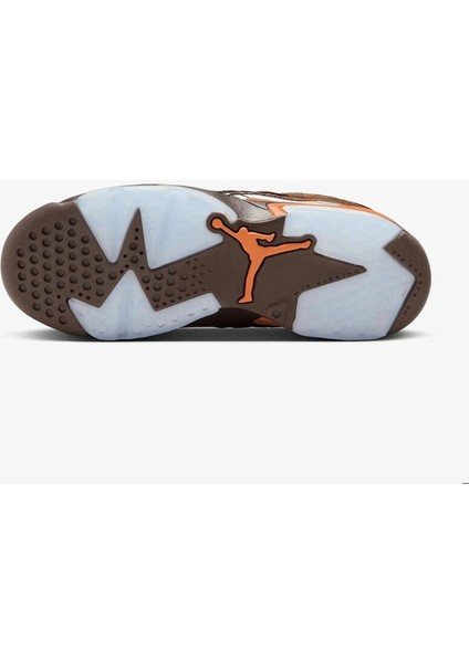 Jordan Mvp Basketbol Ayakkabısı DZ5577-208 (Yarım Numara Büyük Almanızı Öneririz) indirimleri